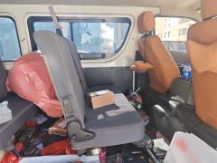 Foton Scenery G7 Edition 2.4L 6 - ფოტო 13