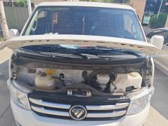 Foton Scenery G7 Edition 2.4L 6 - ფოტო 16