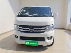 Foton Scenery G7 Edition 2.4L 6 - ფოტო 2
