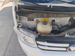 Foton Scenery G7 Edition 2.4L 6 - ფოტო 20
