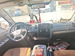 Foton Scenery G7 Edition 2.4L 6 - ფოტო 5