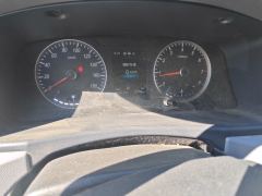 Foton Scenery G7 Edition 2.4L 6 - ფოტო 7