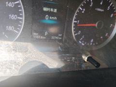 Foton Scenery G7 Edition 2.4L 6 - ფოტო 8