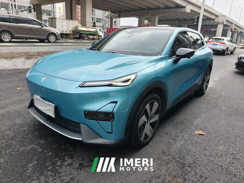 Deepal S05 BEV 510Ultra - автомобиль из Китая