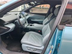 Deepal S05 BEV 510Ultra - фото 4