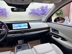 Nissan ARIYA 623km Long Range Edition - ფოტო 13