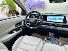 Nissan ARIYA 623km Long Range Edition - ფოტო 14