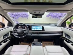Nissan ARIYA 623km Long Range Edition - ფოტო 15