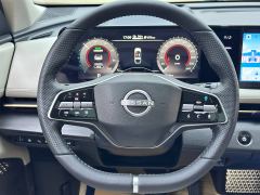 Nissan ARIYA 623km Long Range Edition - ფოტო 19