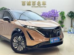 Nissan ARIYA 623km Long Range Edition - ფოტო 4