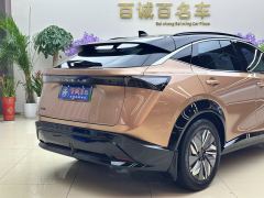 Nissan ARIYA 623km Long Range Edition - ფოტო 6