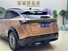 Nissan ARIYA 623km Long Range Edition - ფოტო 8