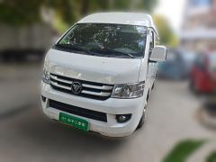 Foton Scenery G7 Edition 2.4L 10/12 - ფოტო 1