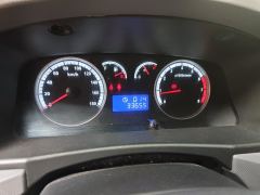 Foton Scenery G7 Edition 2.4L 10/12 - ფოტო 12