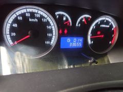 Foton Scenery G7 Edition 2.4L 10/12 - ფოტო 13