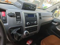 Foton Scenery G7 Edition 2.4L 10/12 - ფოტო 14