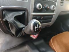 Foton Scenery G7 Edition 2.4L 10/12 - ფოტო 15