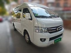 Foton Scenery G7 Edition 2.4L 10/12 - ფოტო 3