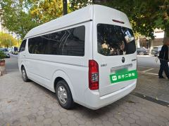 Foton Scenery G7 Edition 2.4L 10/12 - ფოტო 4