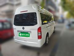 Foton Scenery G7 Edition 2.4L 10/12 - ფოტო 6