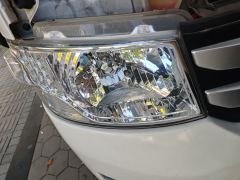 Foton Scenery G7 Edition 2.4L 10/12 - ფოტო 7