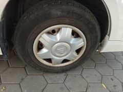 Foton Scenery G7 Edition 2.4L 10/12 - ფოტო 8