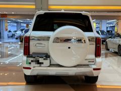 Tank 500 New Energy 2.0T Hi4-Z Smart Edition - фото 5