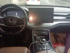 BYD Tang DM 2.0TI AWD Performance Edition Version - фото 10