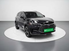 BYD Tang DM 2.0TI AWD Performance Edition Version - фото 3