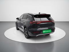 BYD Tang DM 2.0TI AWD Performance Edition Version - фото 4