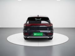 BYD Tang DM 2.0TI AWD Performance Edition Version - фото 5