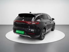 BYD Tang DM 2.0TI AWD Performance Edition Version - фото 6