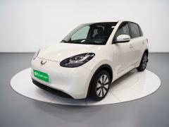 Wuling Bingo Binguo 203km Comfort Edition - photo 1