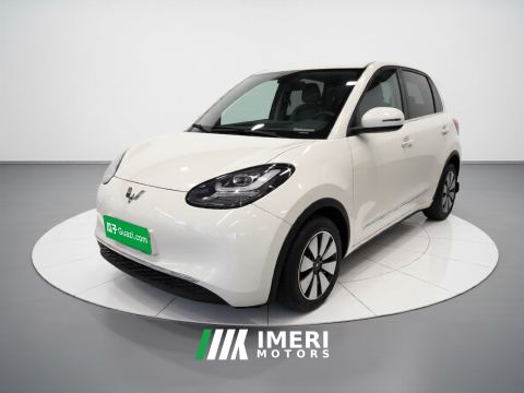 2023 Wuling Bingo Binguo 203km Comfort Edition - автомобиль из Китая