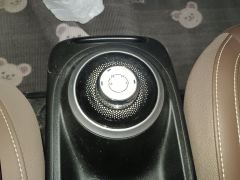Wuling Bingo Binguo 203km Comfort Edition - photo 10