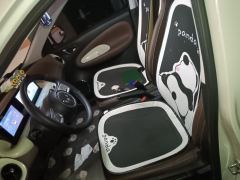 Wuling Bingo Binguo 203km Comfort Edition - photo 11