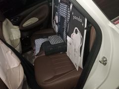 Wuling Bingo Binguo 203km Comfort Edition - photo 13