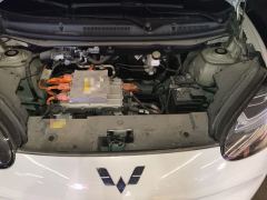 Wuling Bingo Binguo 203km Comfort Edition - photo 16