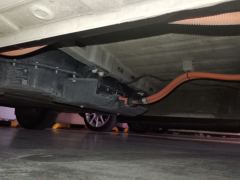 Wuling Bingo Binguo 203km Comfort Edition - photo 17