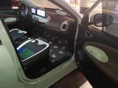 Wuling Bingo Binguo 203km Comfort Edition - photo 19