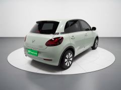 Wuling Bingo Binguo 203km Comfort Edition - photo 4