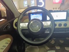 Wuling Bingo Binguo 203km Comfort Edition - photo 6