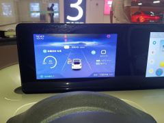 Wuling Bingo Binguo 203km Comfort Edition - photo 7