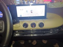 Wuling Bingo Binguo 203km Comfort Edition - photo 9