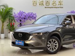 Mazda CX-5 2.0L 2WDPro - photo 1