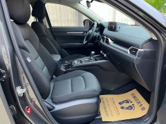 Mazda CX-5 2.0L 2WDPro - photo 16