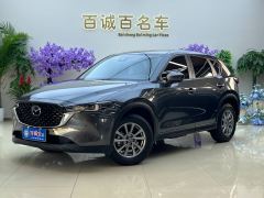 Mazda CX-5 2.0L 2WDPro - photo 2