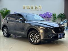 Mazda CX-5 2.0L 2WDPro - photo 3