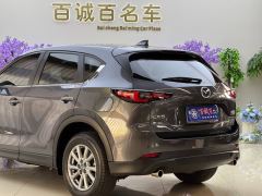 Mazda CX-5 2.0L 2WDPro - photo 8
