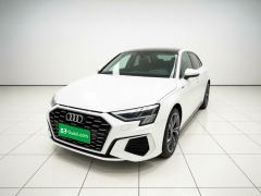 Audi A3 Sportback 35 TFSI Luxury Sport - photo 2